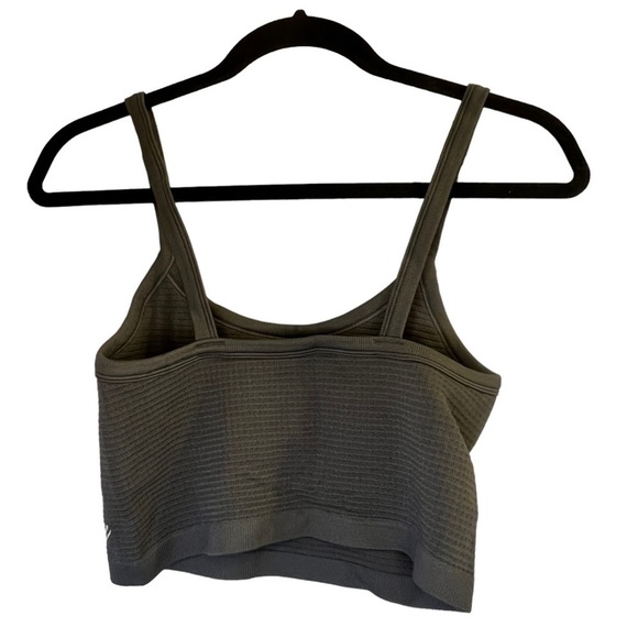 Forever 21 Cropped Tank Top Size L - Picture 4 of 6